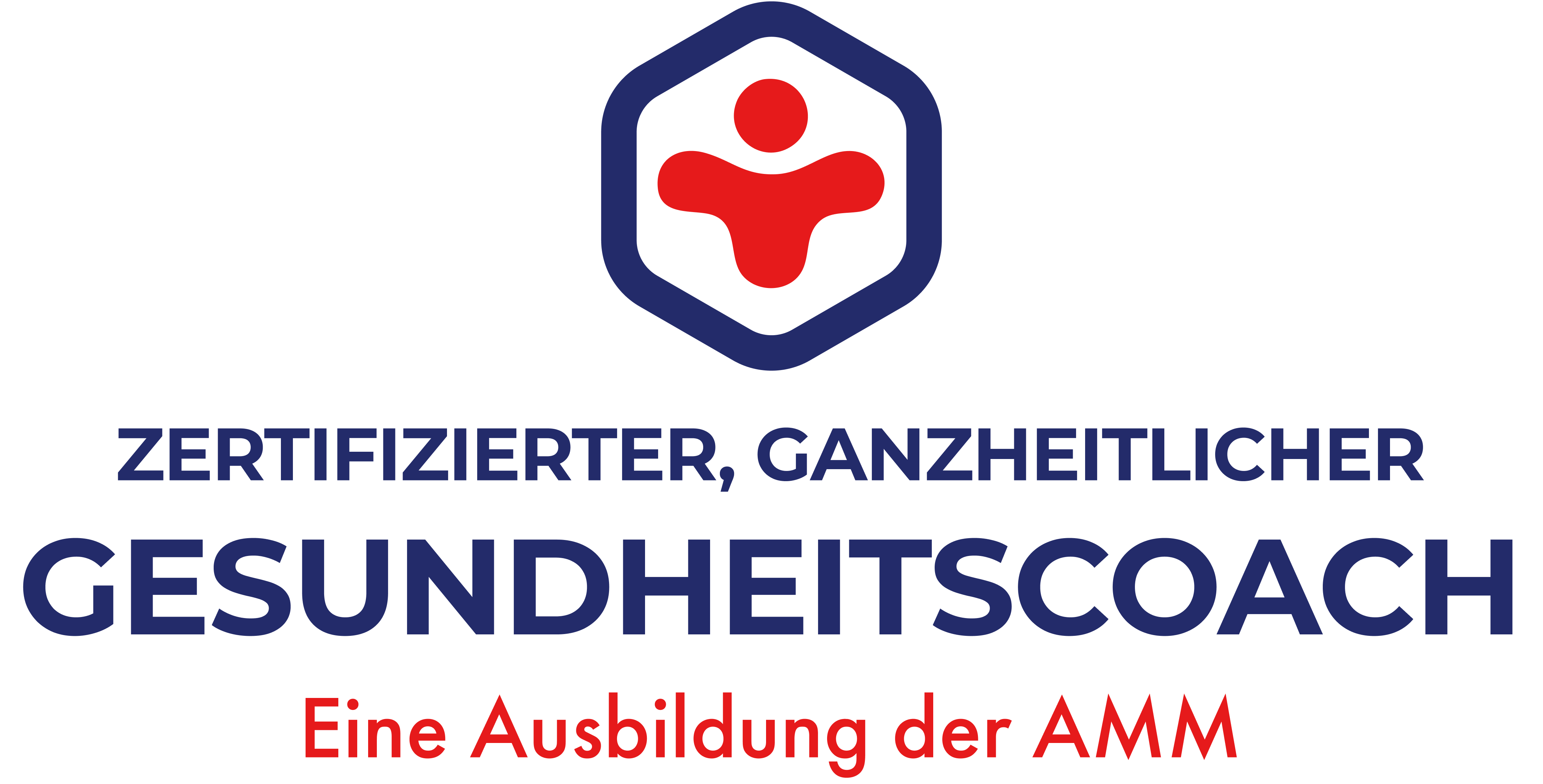 AMM Gesundheitscoach Logo