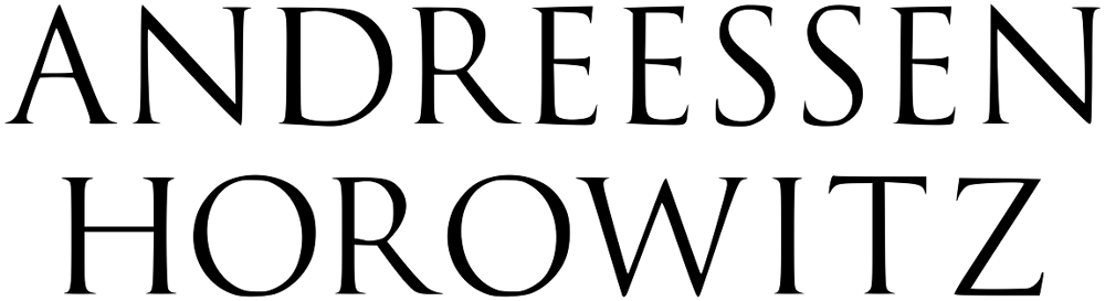 Andreessen Horowitz